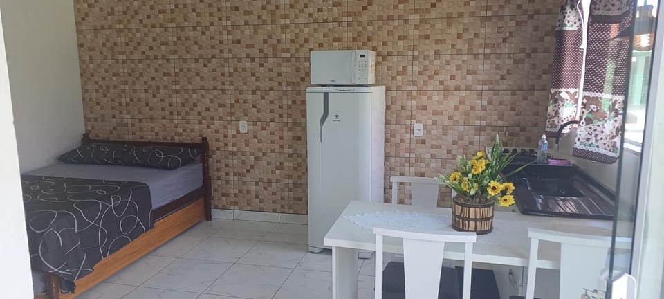 Apartamentos Família Morandi Apartment in Balneário Gaivota