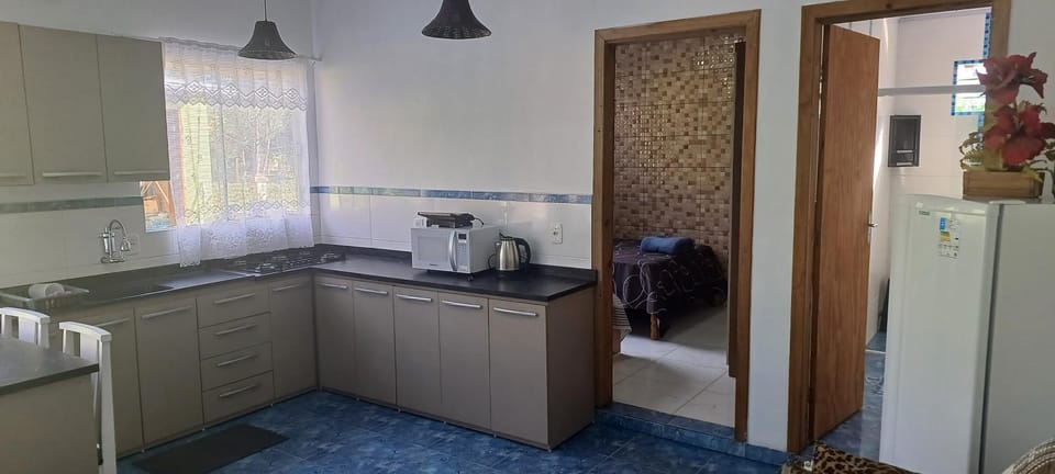 Apartamentos Família Morandi Apartment in Balneário Gaivota
