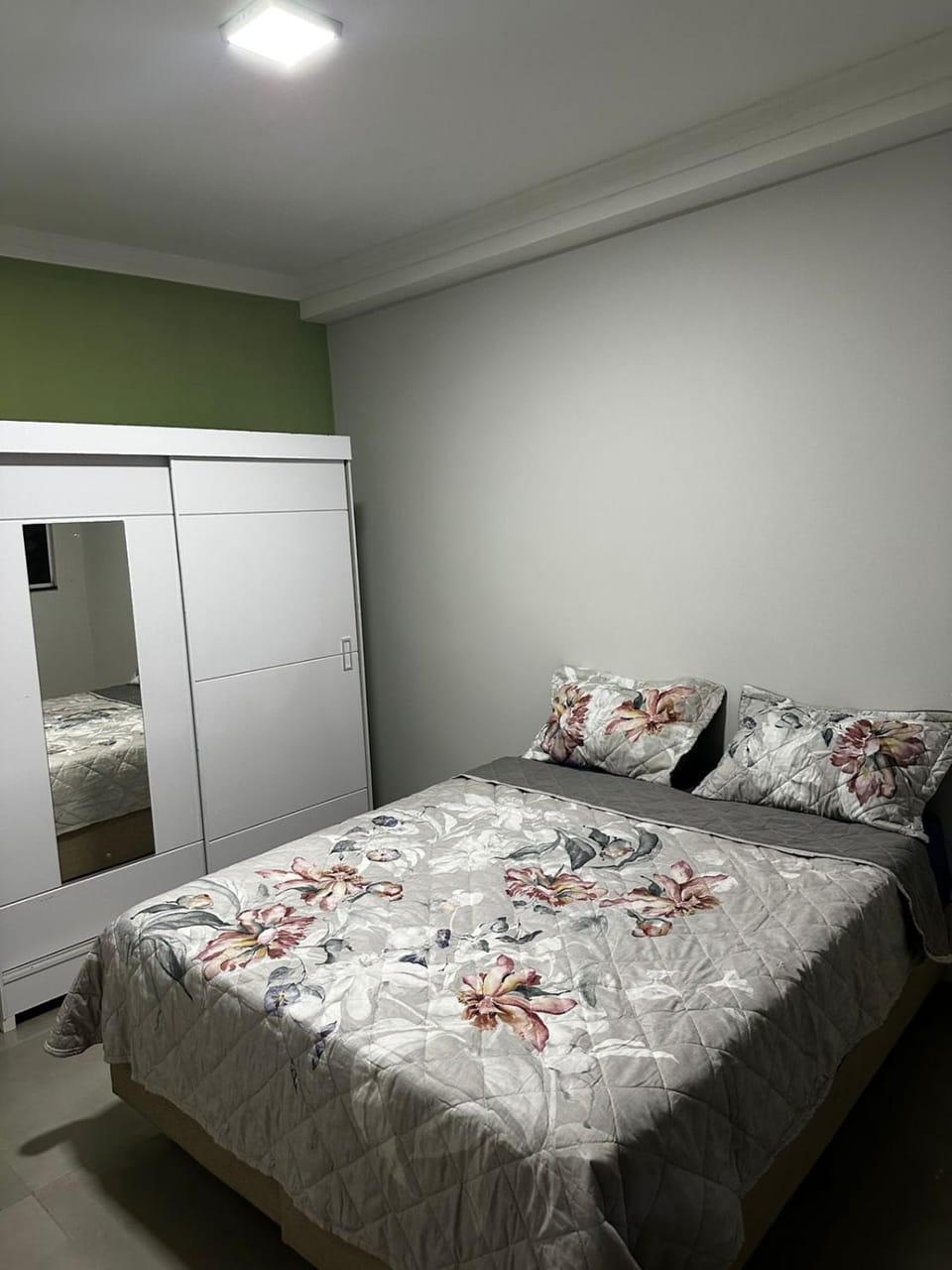 Apartamento aconchego Apartment in Foz do Iguaçu