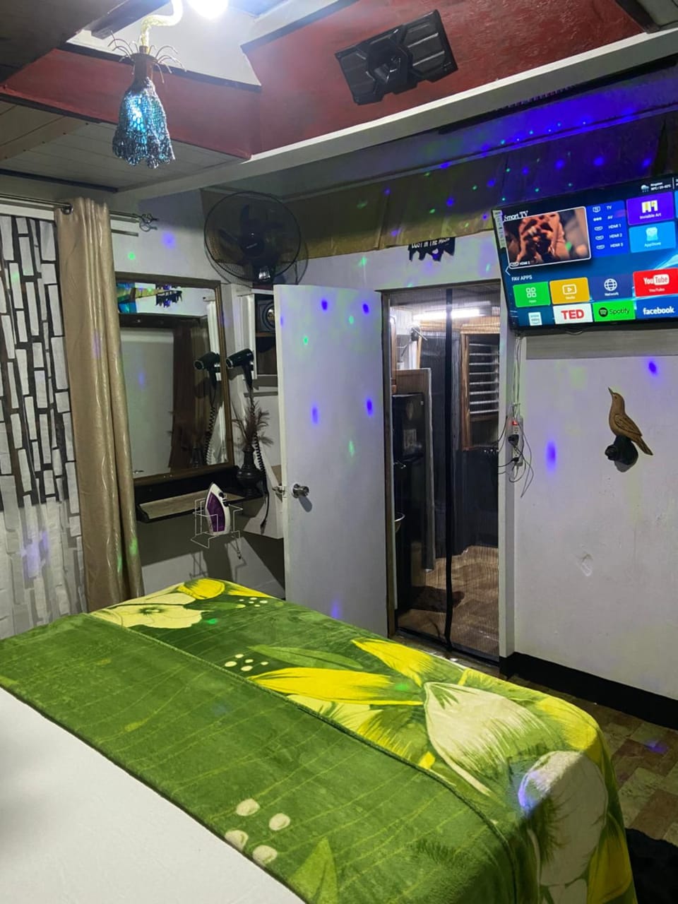TV and multimedia