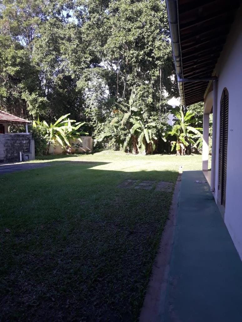 Casa Ubatuba House in Ubatuba