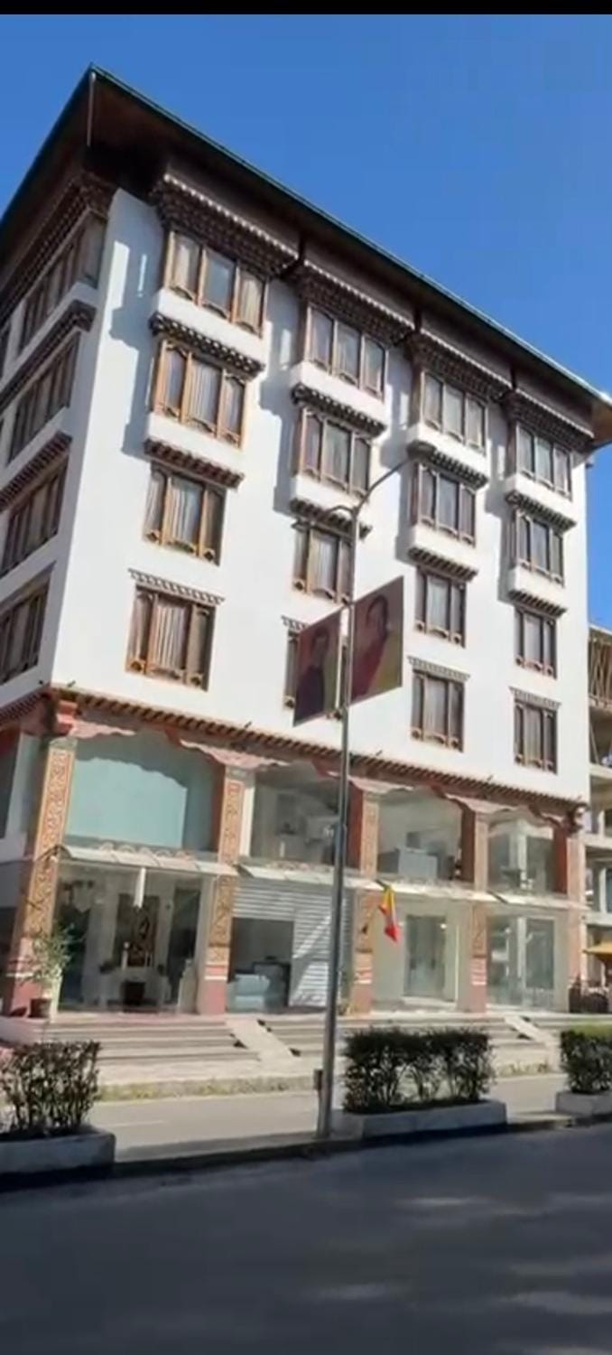 Hotel pema raga Hotel in Asia