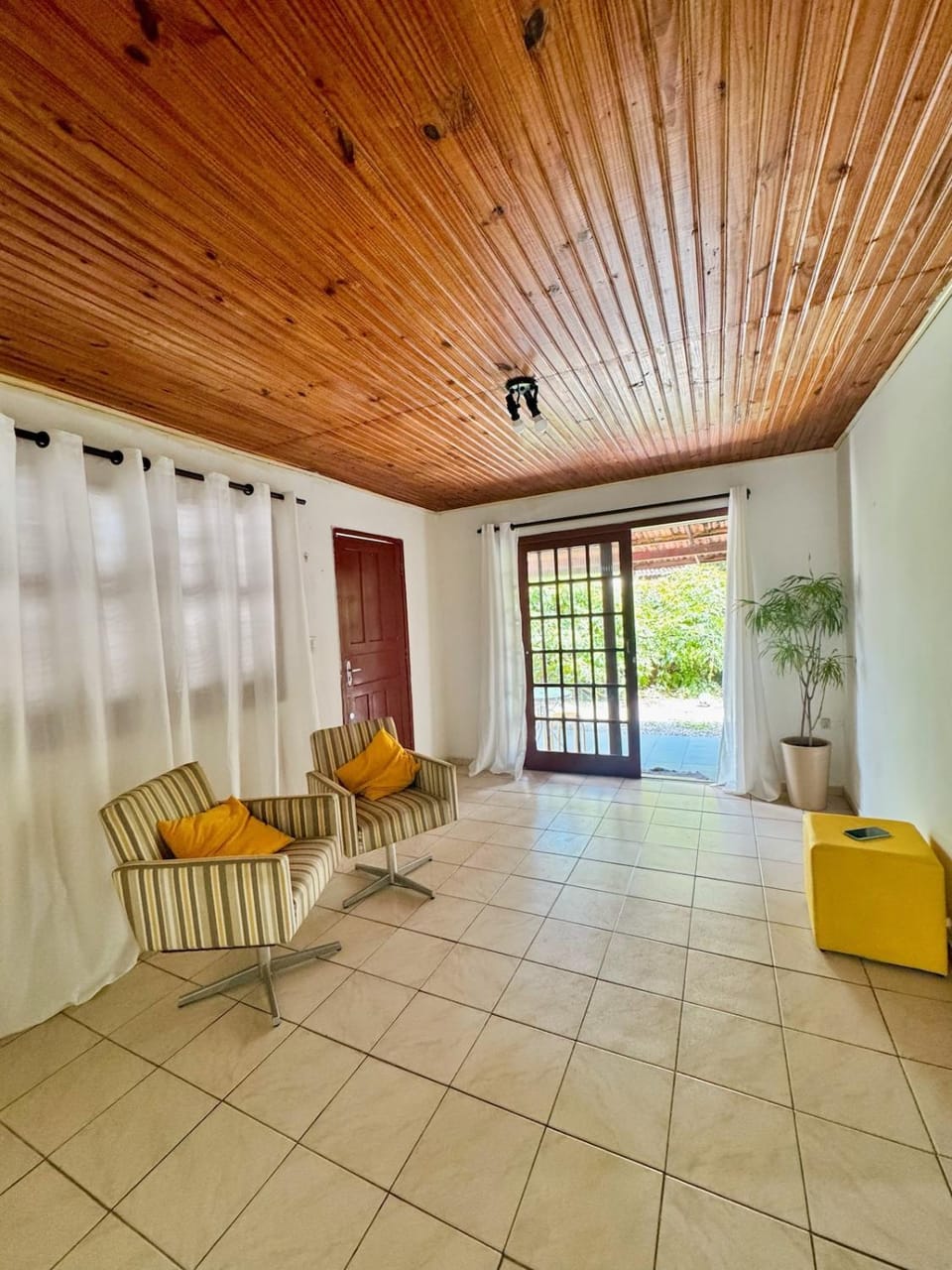 Casa grande e aconchegante House in Florianopolis