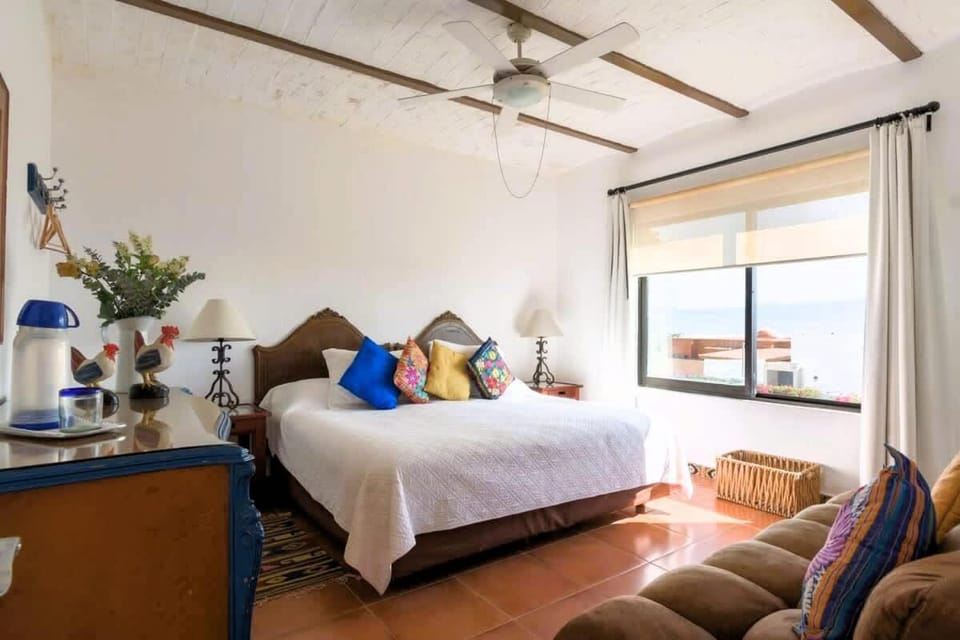 ANANA Casa de los Sueños - Villa with Thermal Water and Views House in Chapala