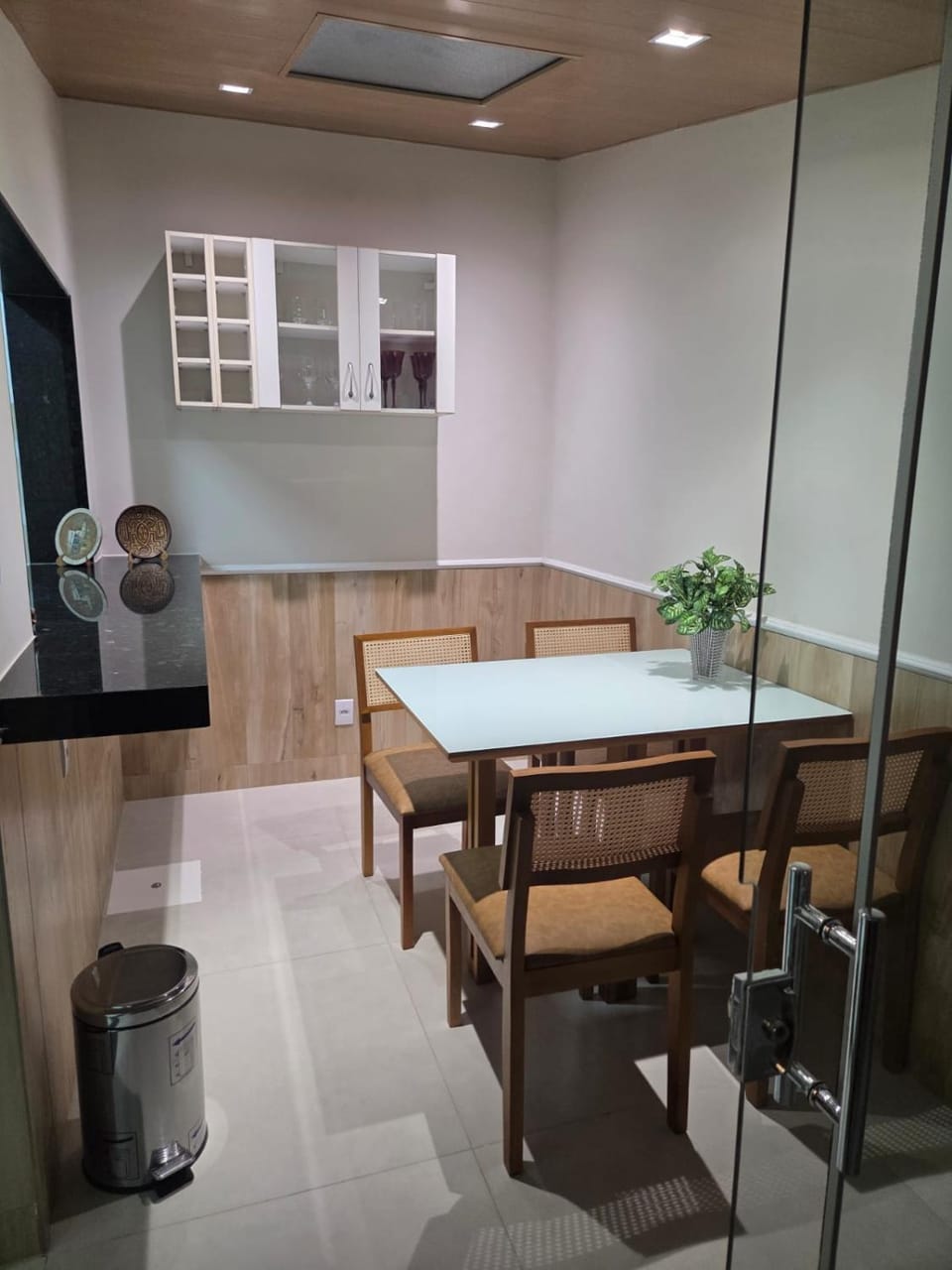 Casa do Mateus no bairro Pilar House in Ouro Preto
