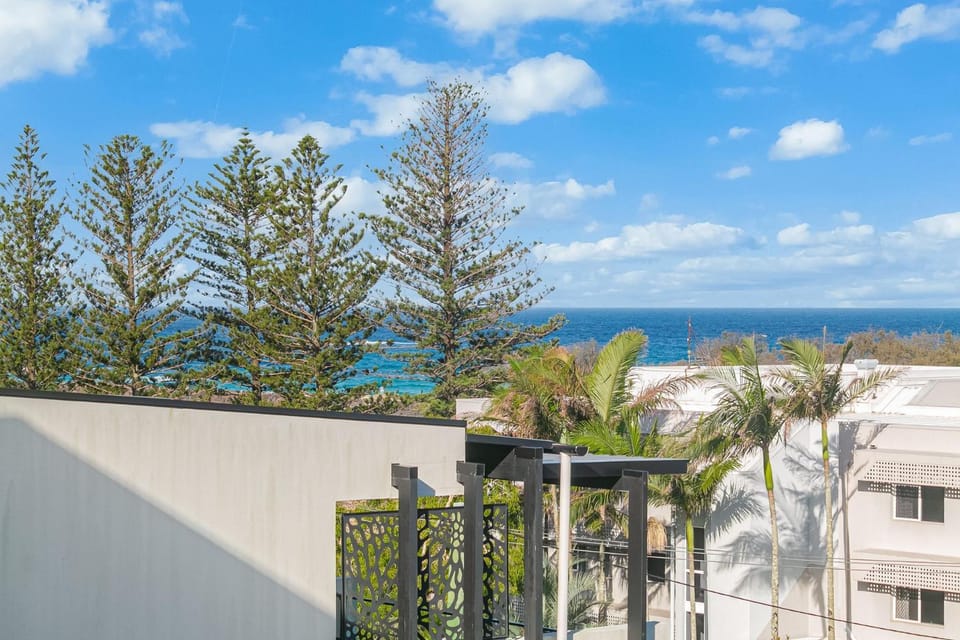 Endless Horizon Apartment in Kingscliff