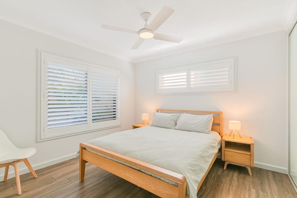 Endless Horizon Apartment in Kingscliff