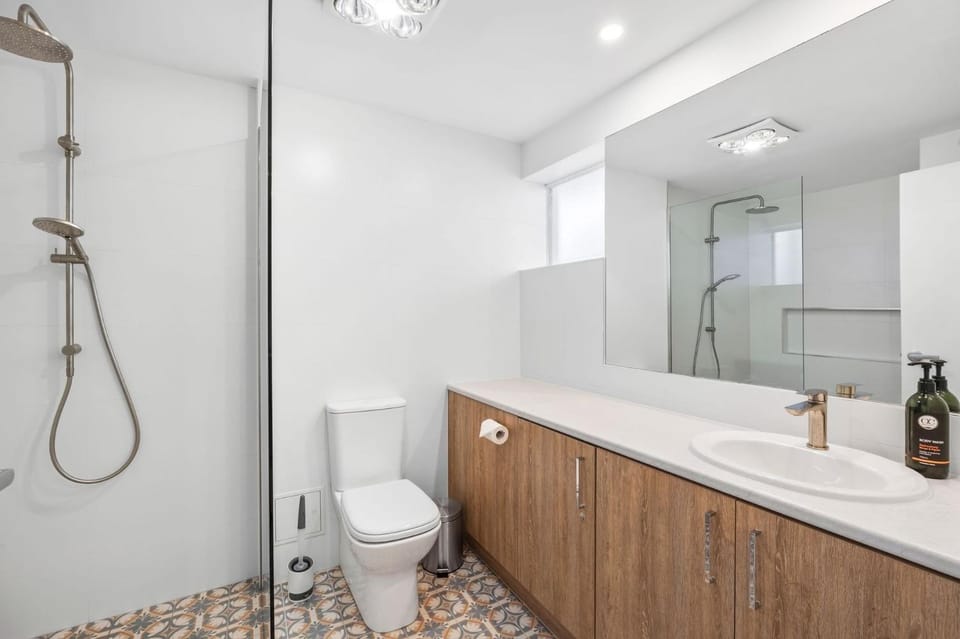 Bay View Motel - Deluxe Apartment in Lorne