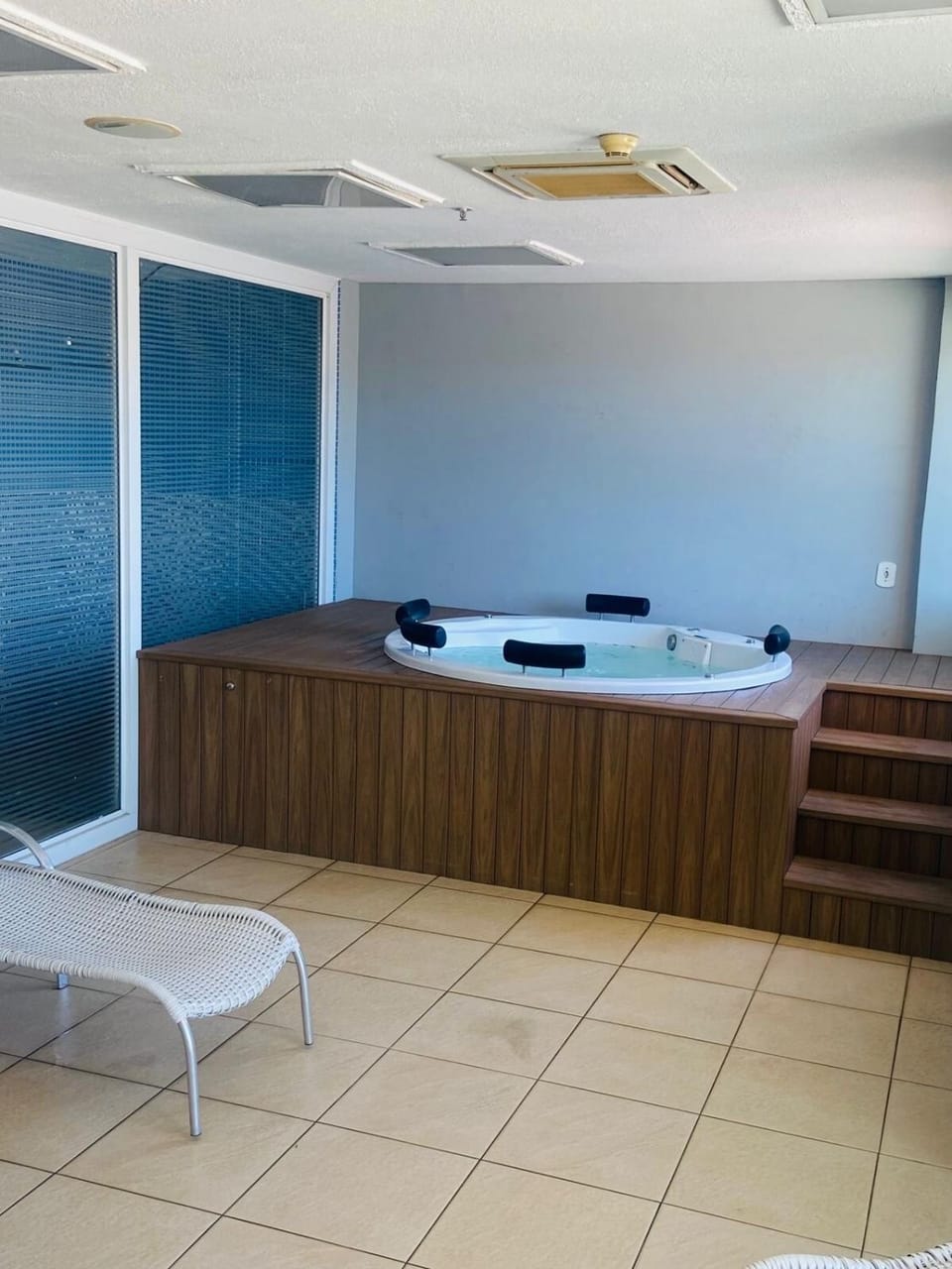 Flat Studio - Conforto do 6 Andar Apartment in Rio de Janeiro