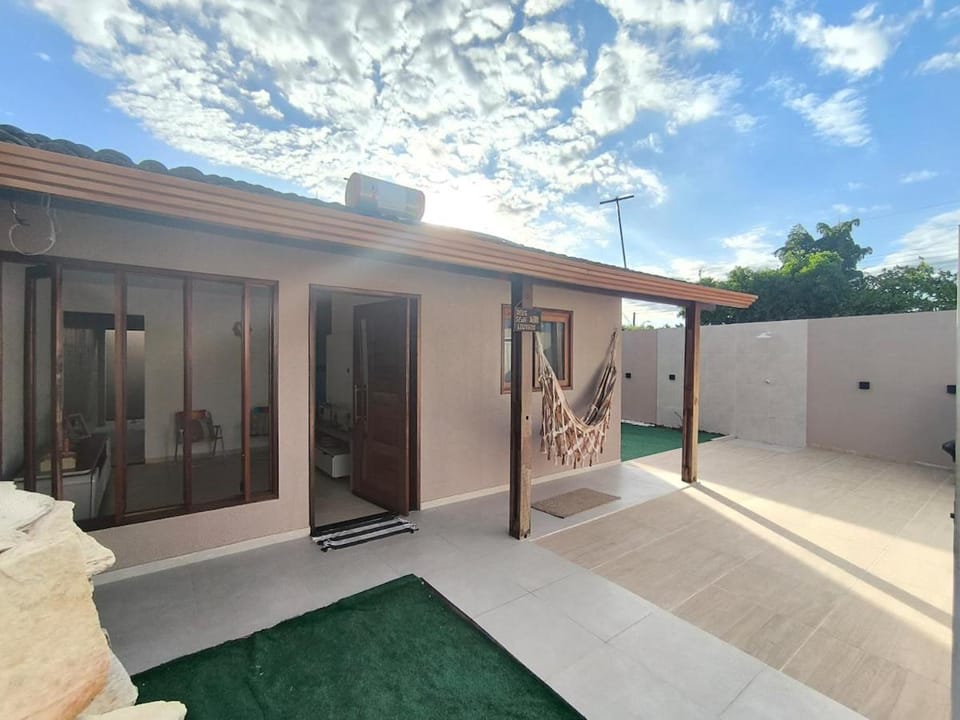 Casa Souza House in Marechal Deodoro