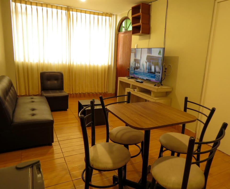 Departamento en cercado de Tacna Apartment in Tacna