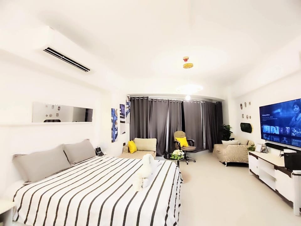 aeon condon studio unit Hotel in Davao City