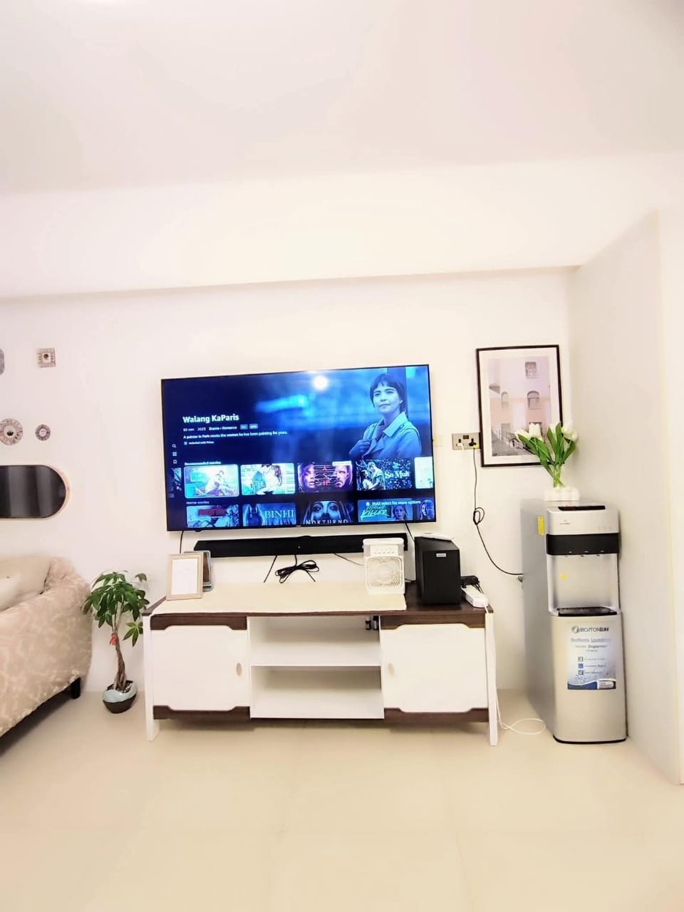 aeon condon studio unit Hotel in Davao City