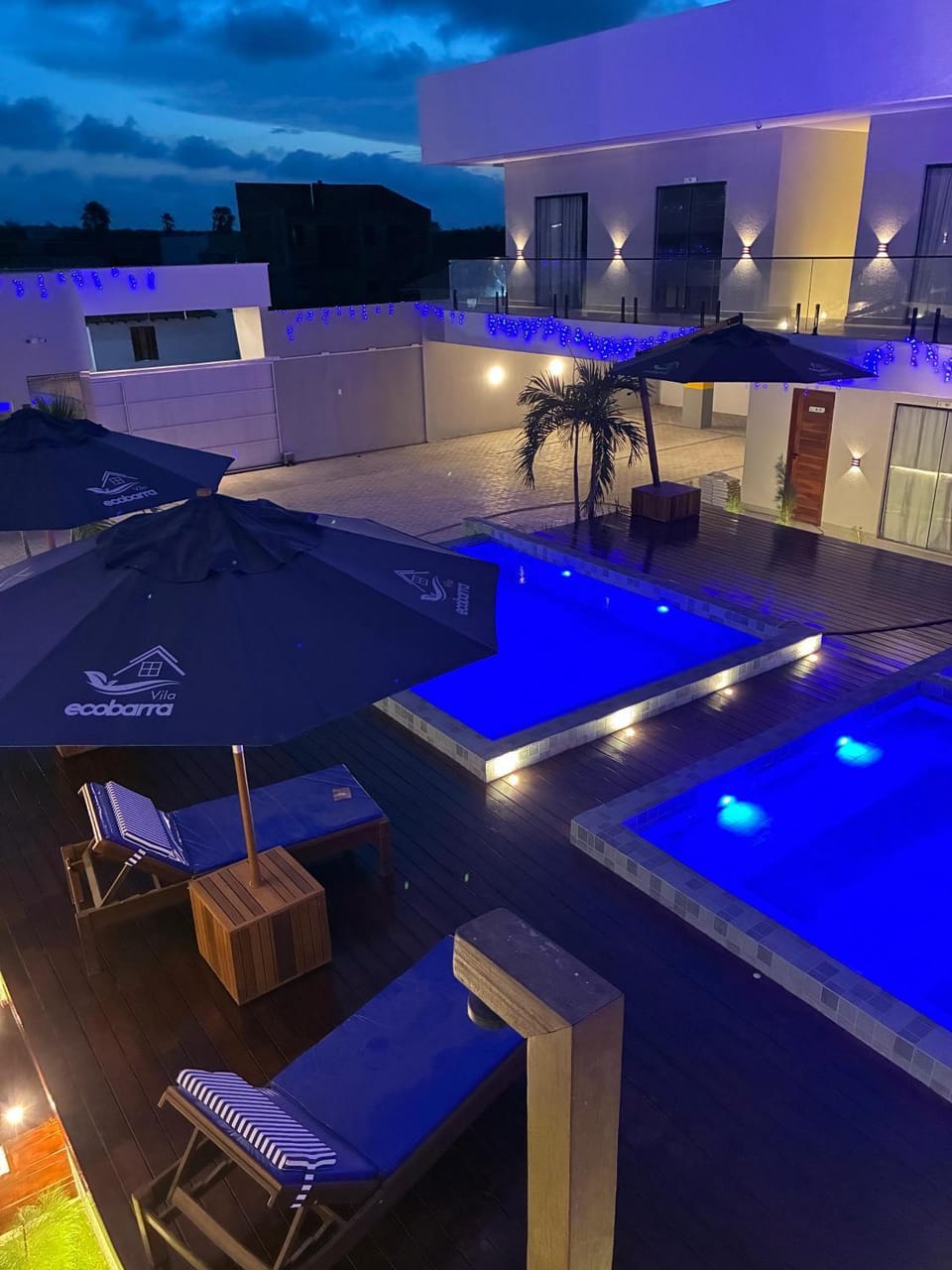 Balcony/Terrace, Balcony/Terrace