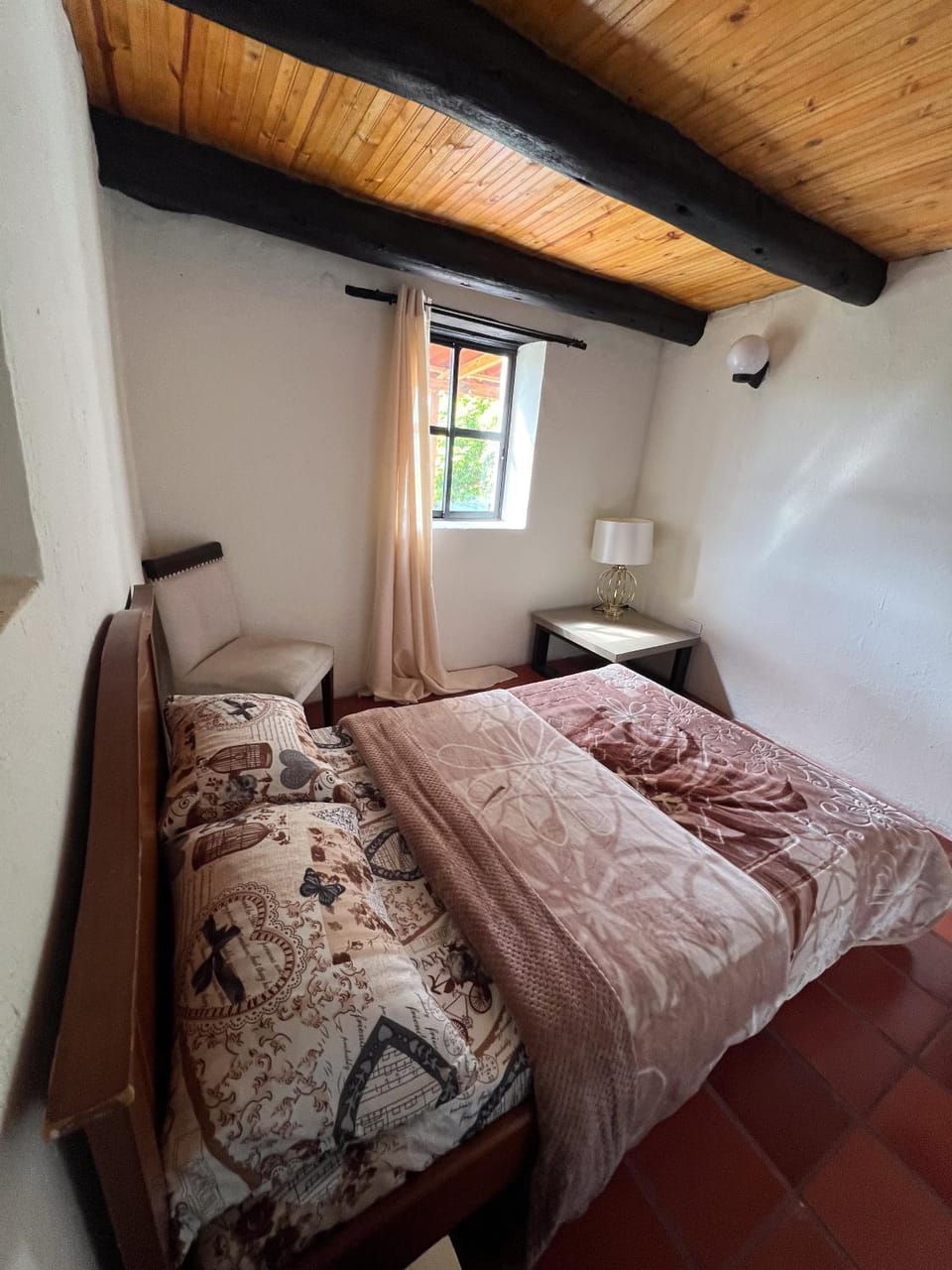 Finca el Paraíso de Monguí House in Santander, Colombia