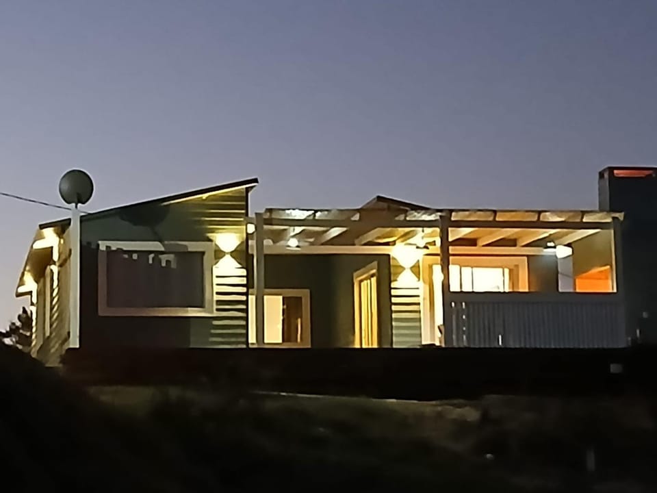 La viuda y el diablo House in Rocha Department, Uruguay