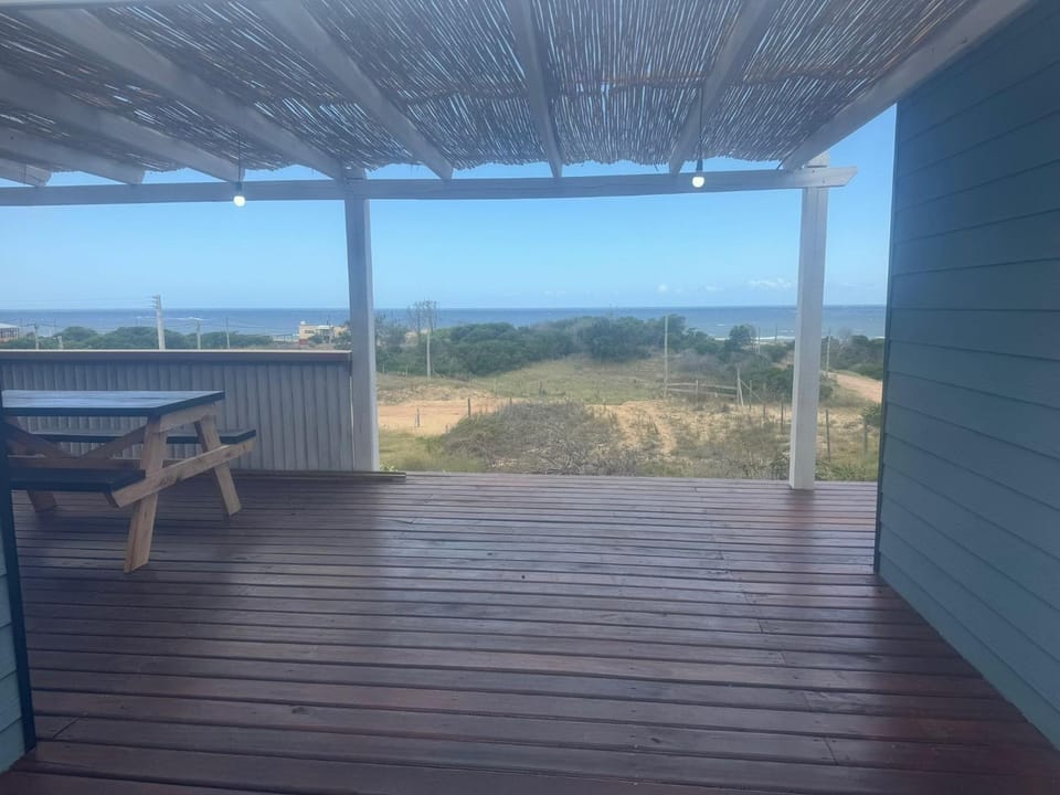 La viuda y el diablo House in Rocha Department, Uruguay