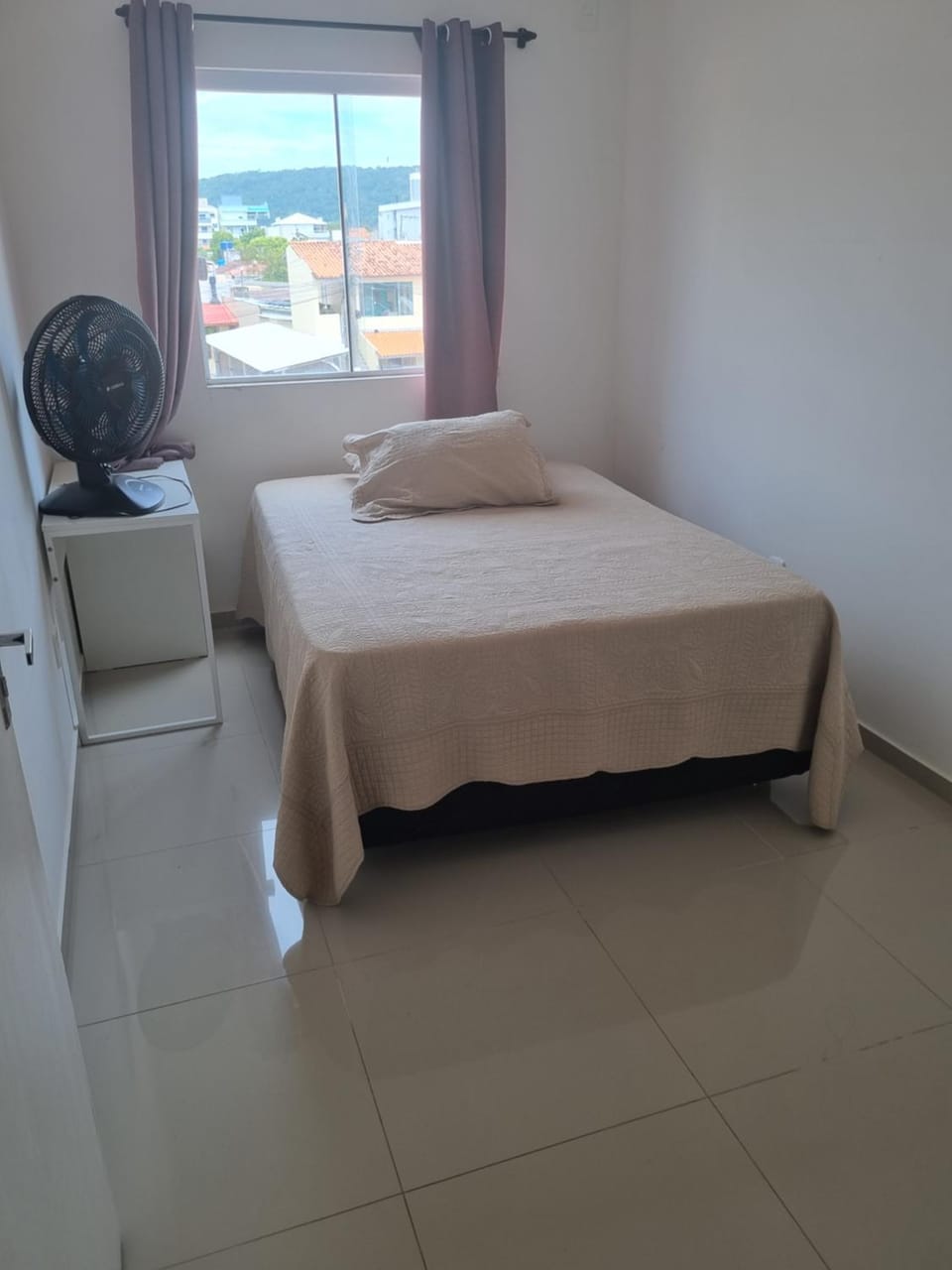 Residencial Nathan Apartment in Florianopolis