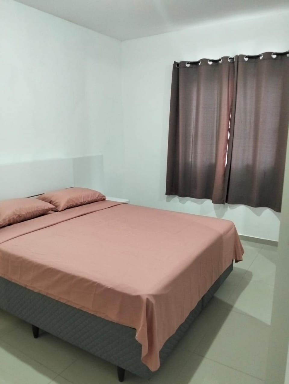 Residencial Nathan Apartment in Florianopolis