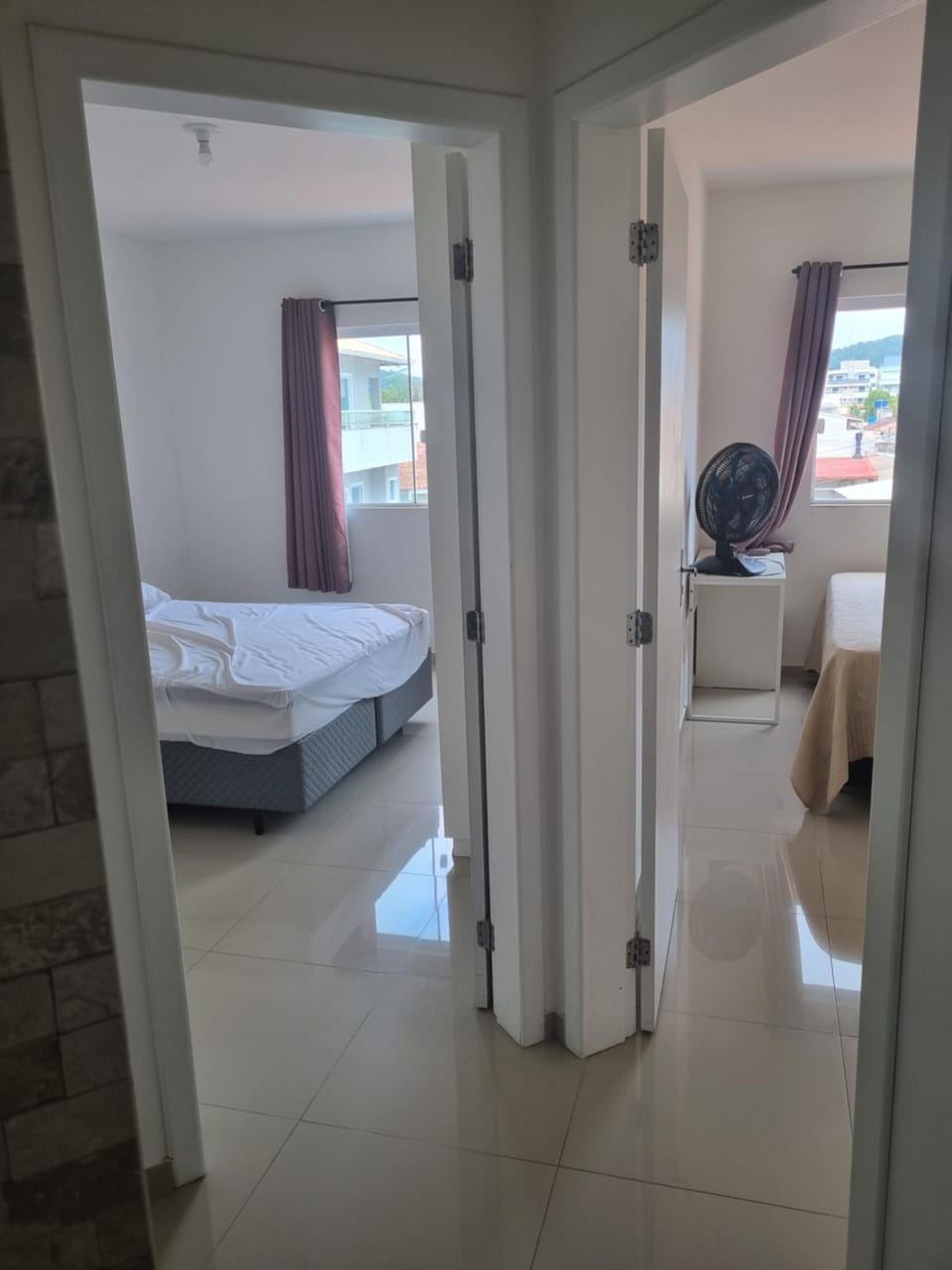 Residencial Nathan Apartment in Florianopolis