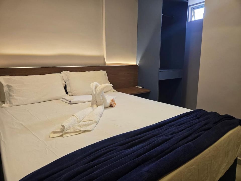 DÚPLEX PAJUÇARA · Excelente Apto a Beira mar de Pajuçara Apartment in Maceió
