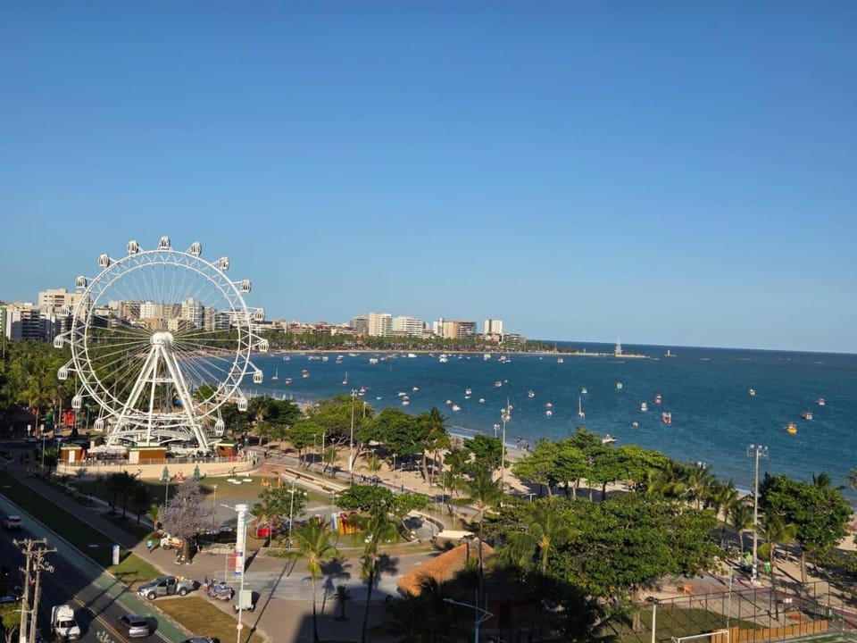 City view