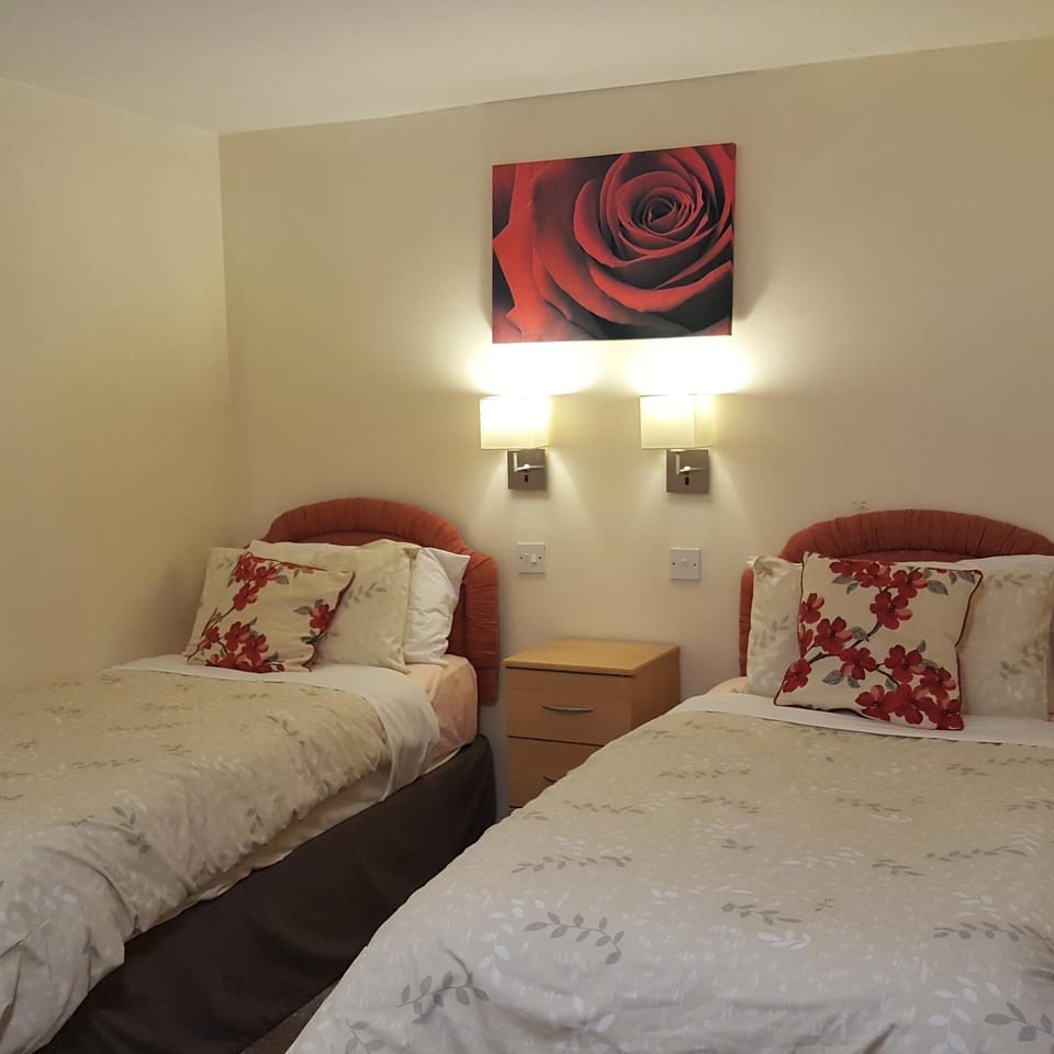 Dragon Bed and Breakfast Bed and Breakfast in Wales