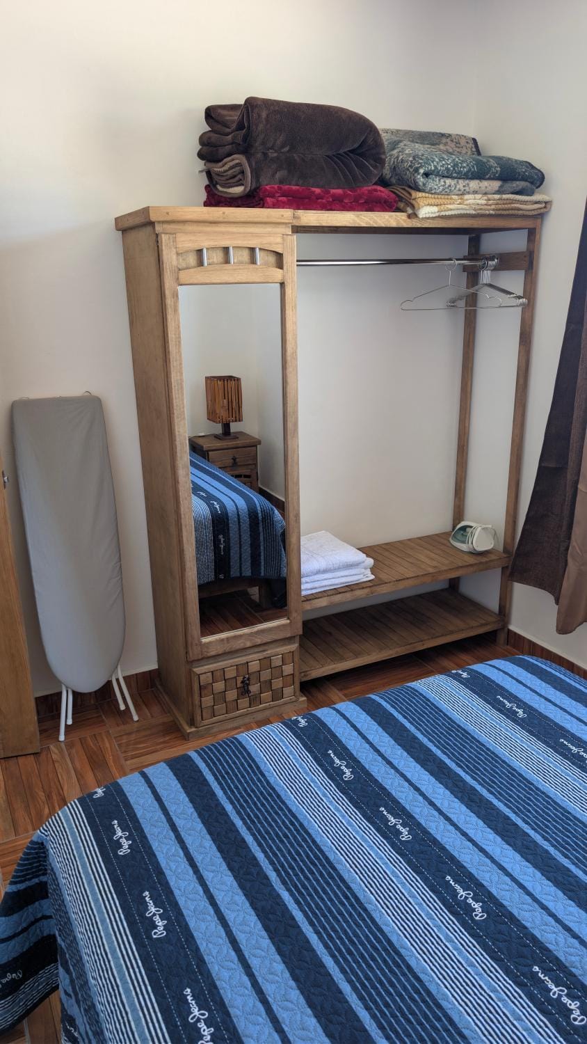 Casa Rancho El Capulín en Grutas de Tolantongo House in State of Querétaro