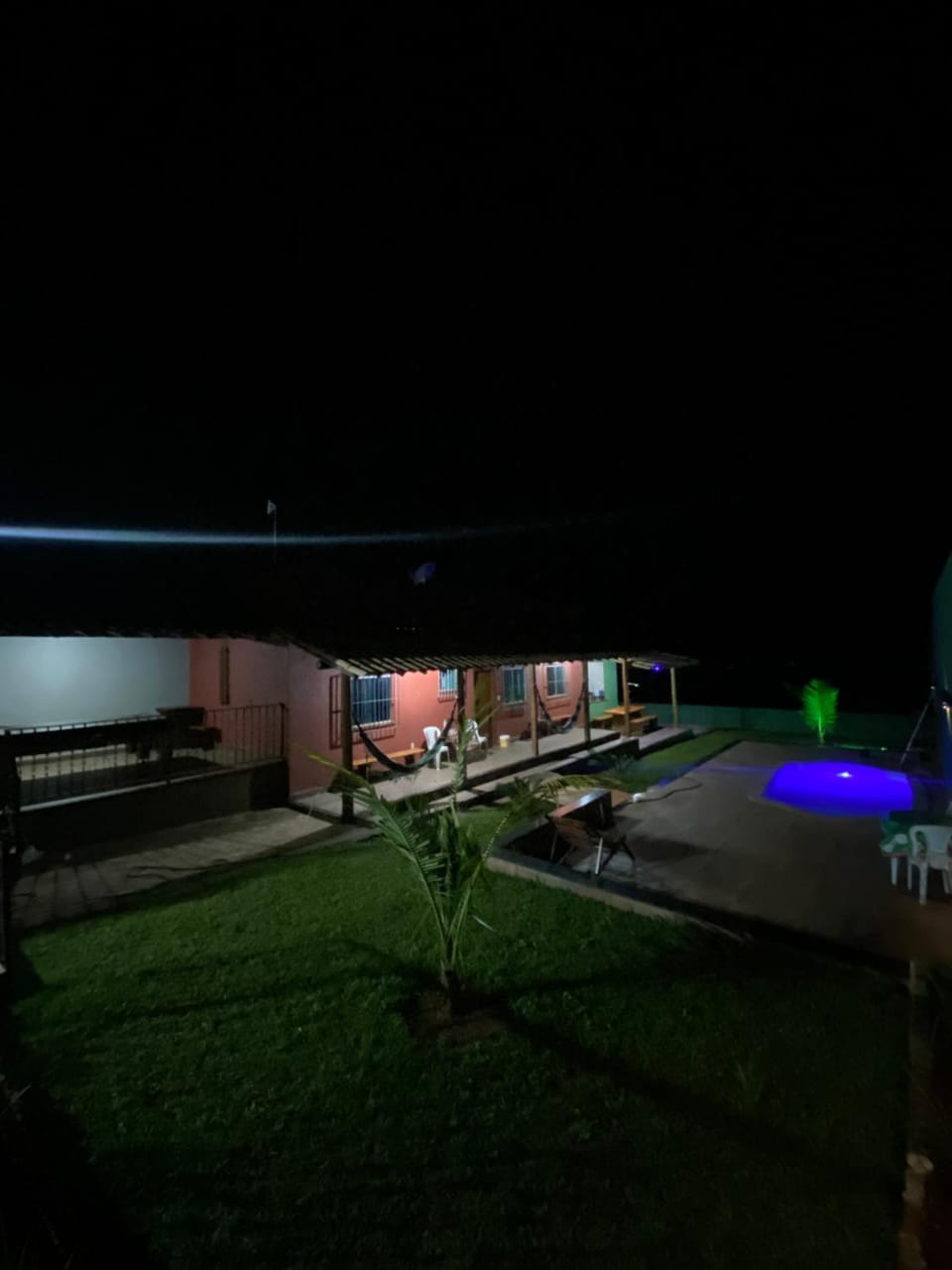 Casa vista da serra House in State of Minas Gerais, Brazil