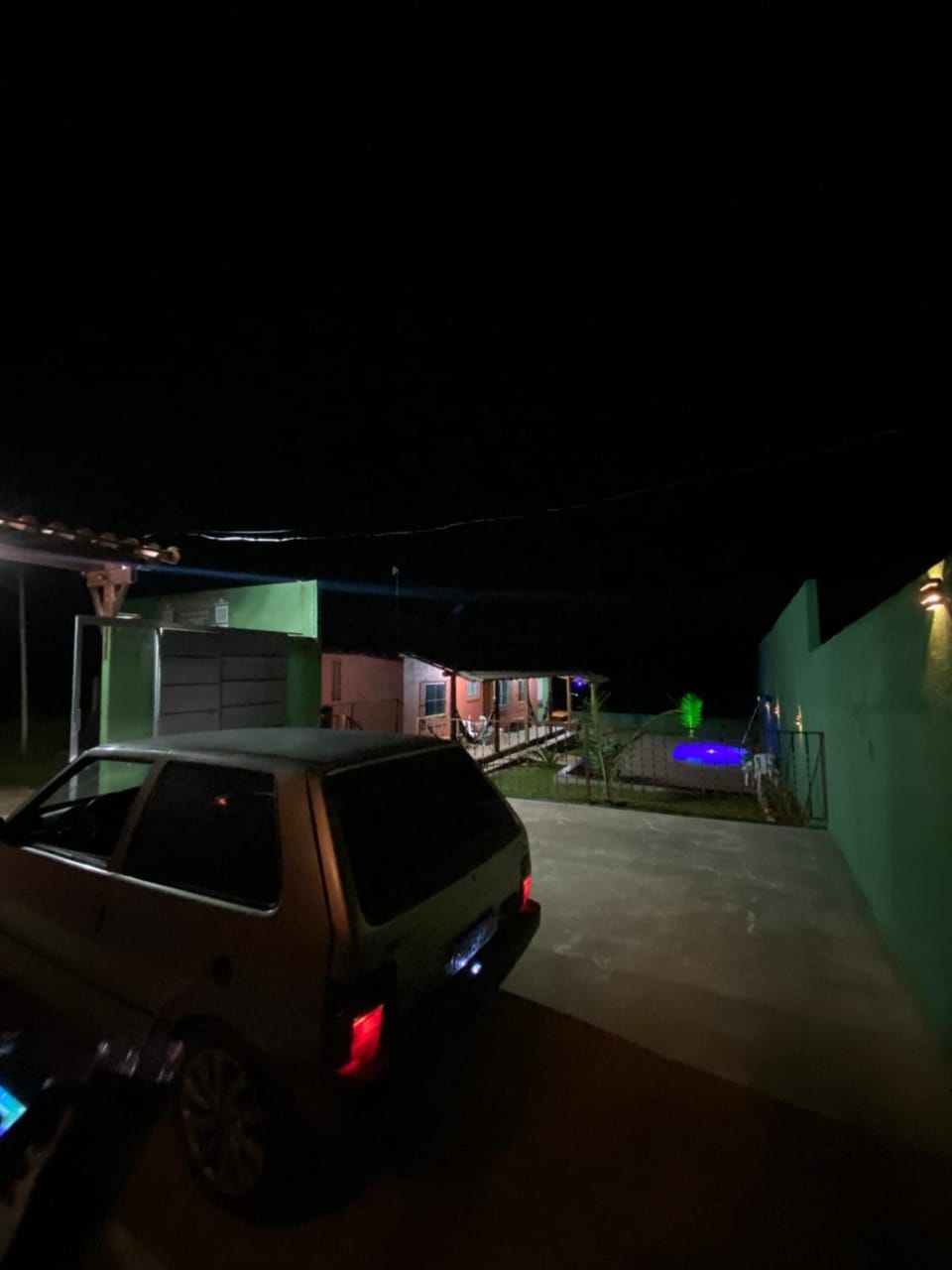Casa vista da serra House in State of Minas Gerais, Brazil