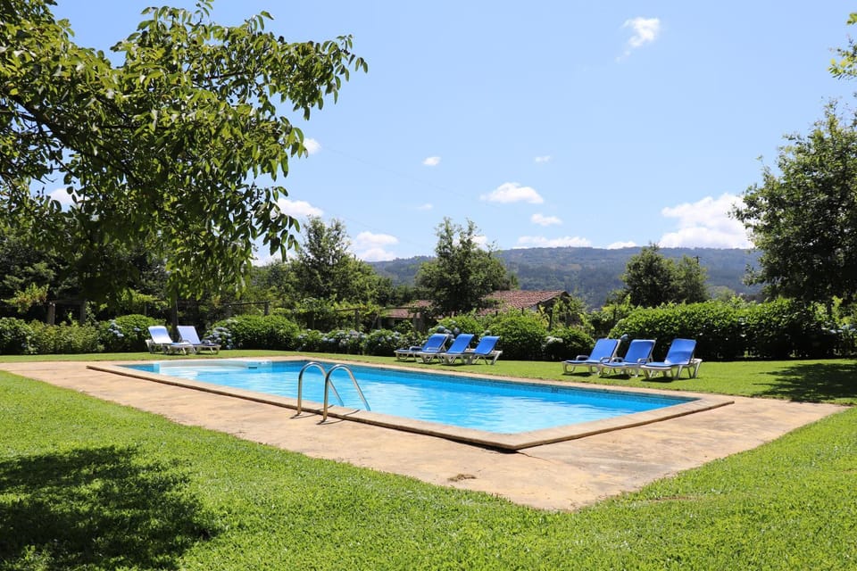 Swimming pool, Swimming pool