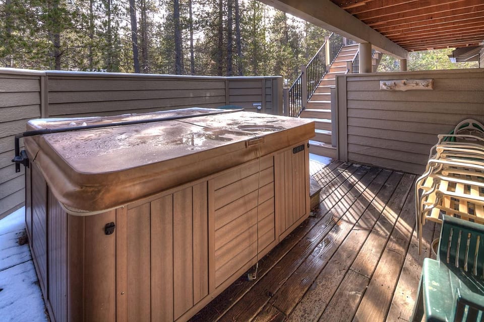 Lark 4 House in Sunriver