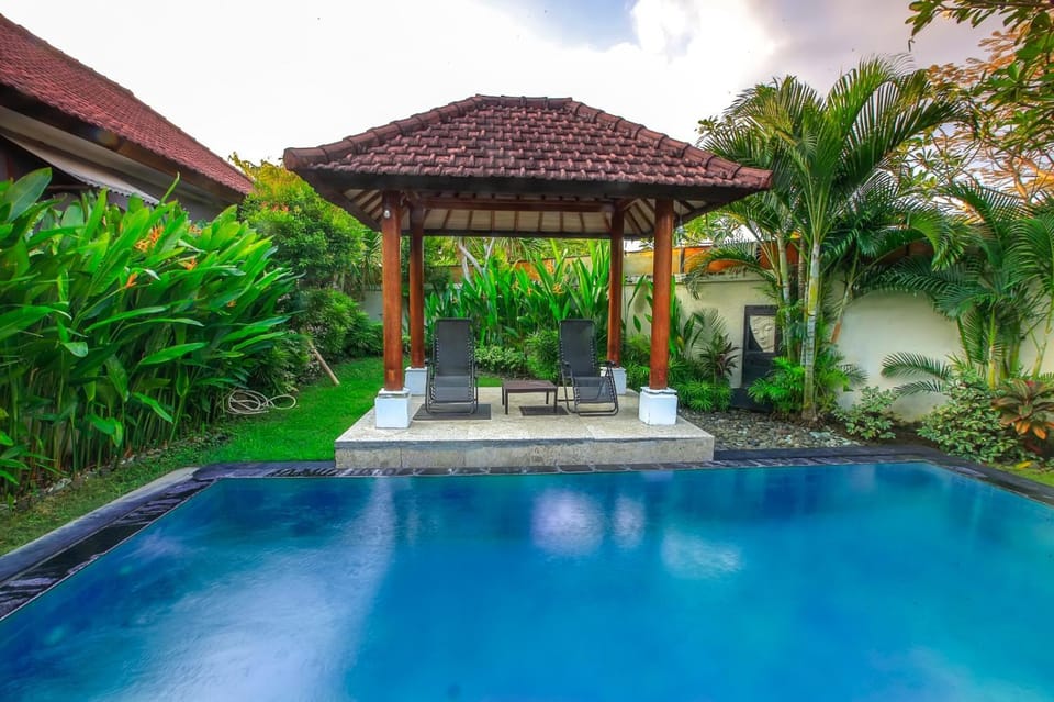 1 Bed Room Villa in Kuta Central Villa in Kuta