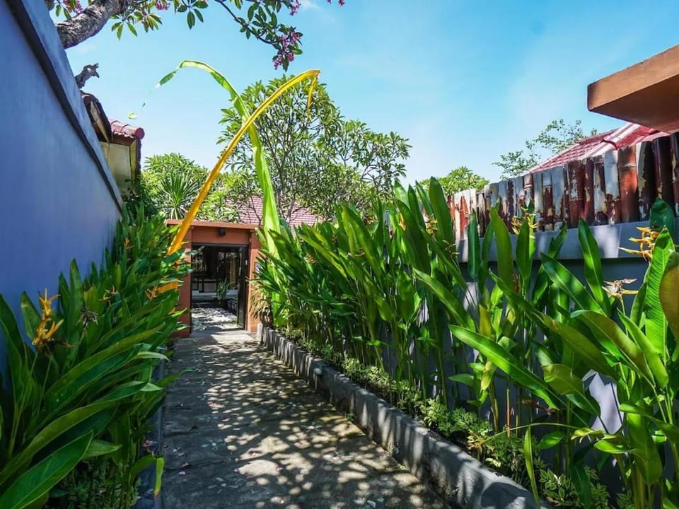1 Bed Room Villa in Kuta Central Villa in Kuta