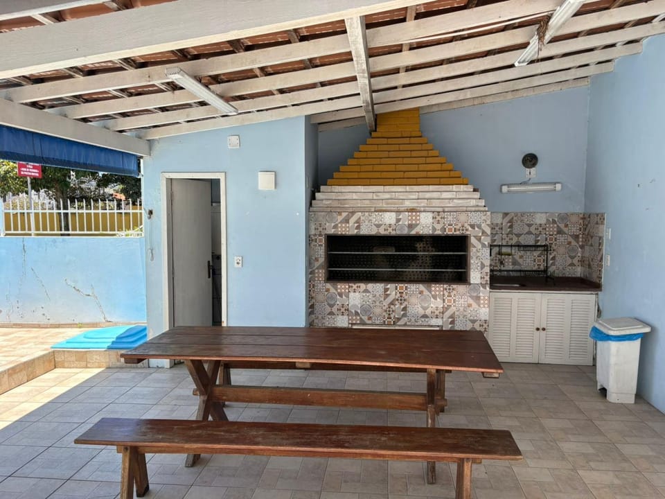 sobrado com piscina proximo ao mar House in Florianopolis