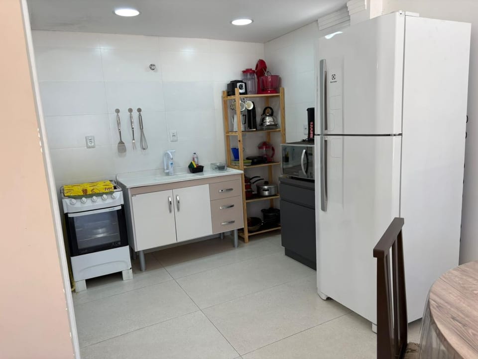sobrado com piscina proximo ao mar House in Florianopolis