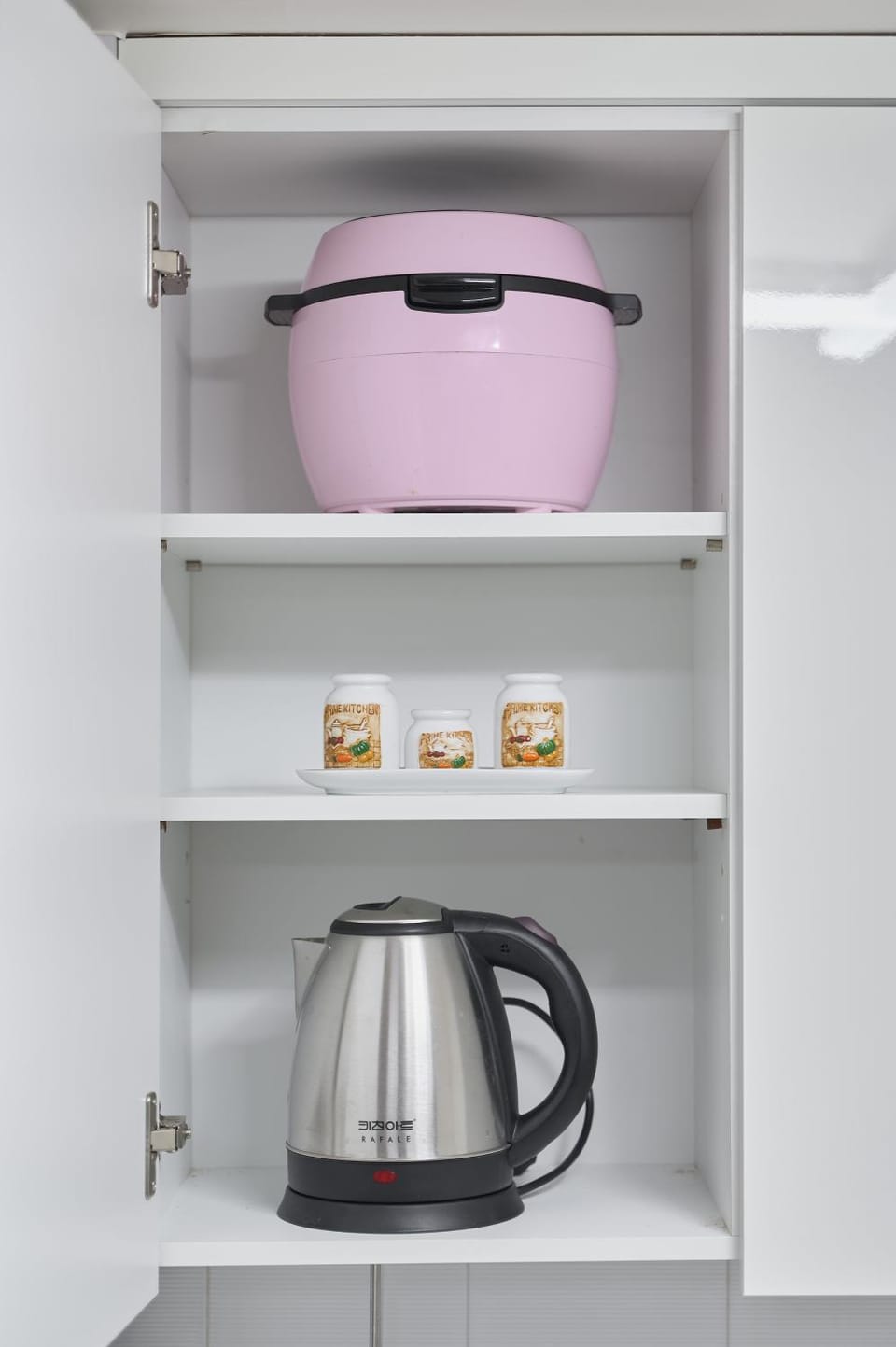 Coffee/tea facilities, Kitchen or kitchenette