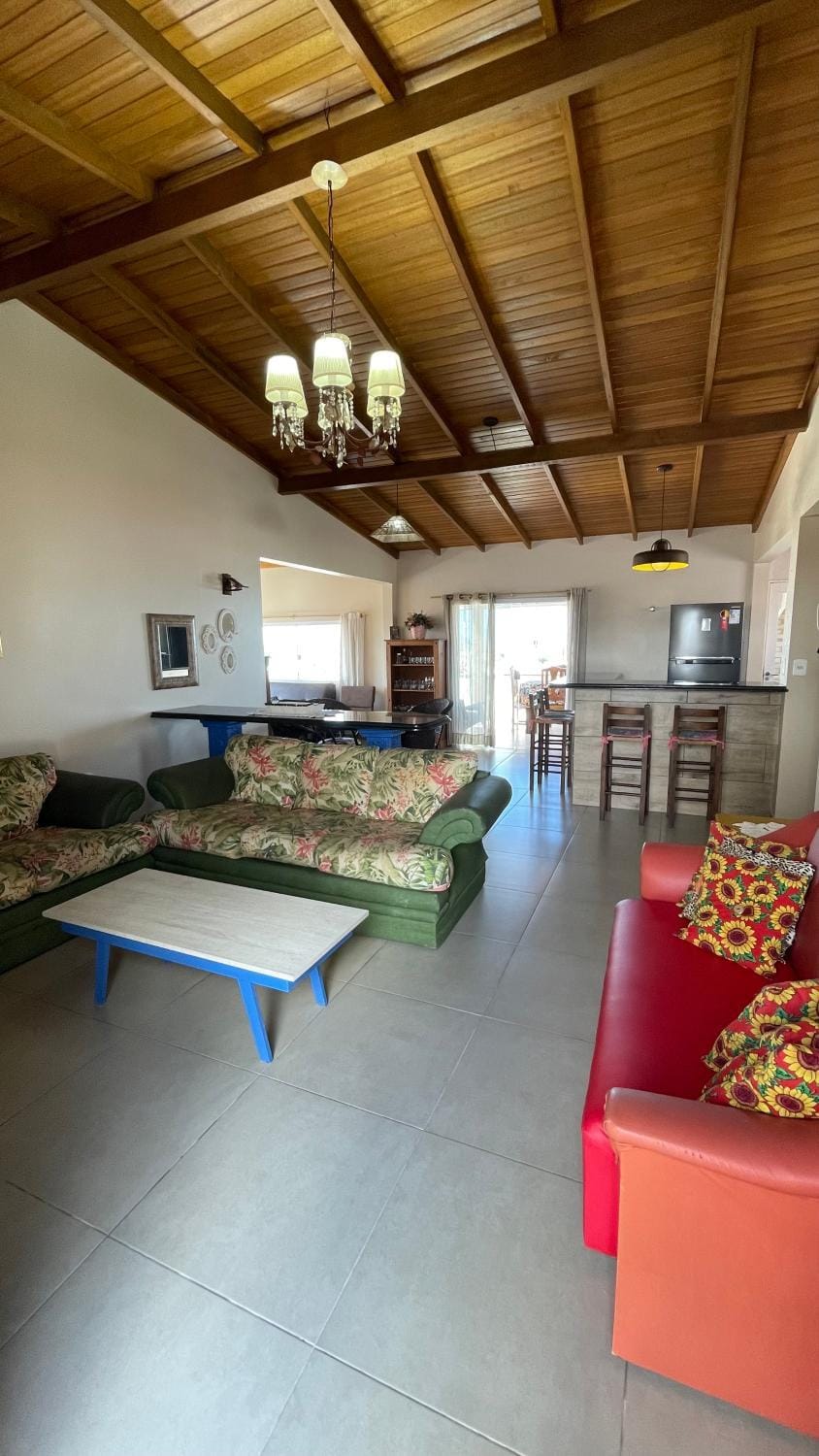 Communal lounge/ TV room, Living room, Seating area