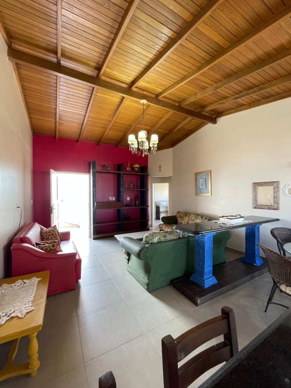 Communal lounge/ TV room, Seating area