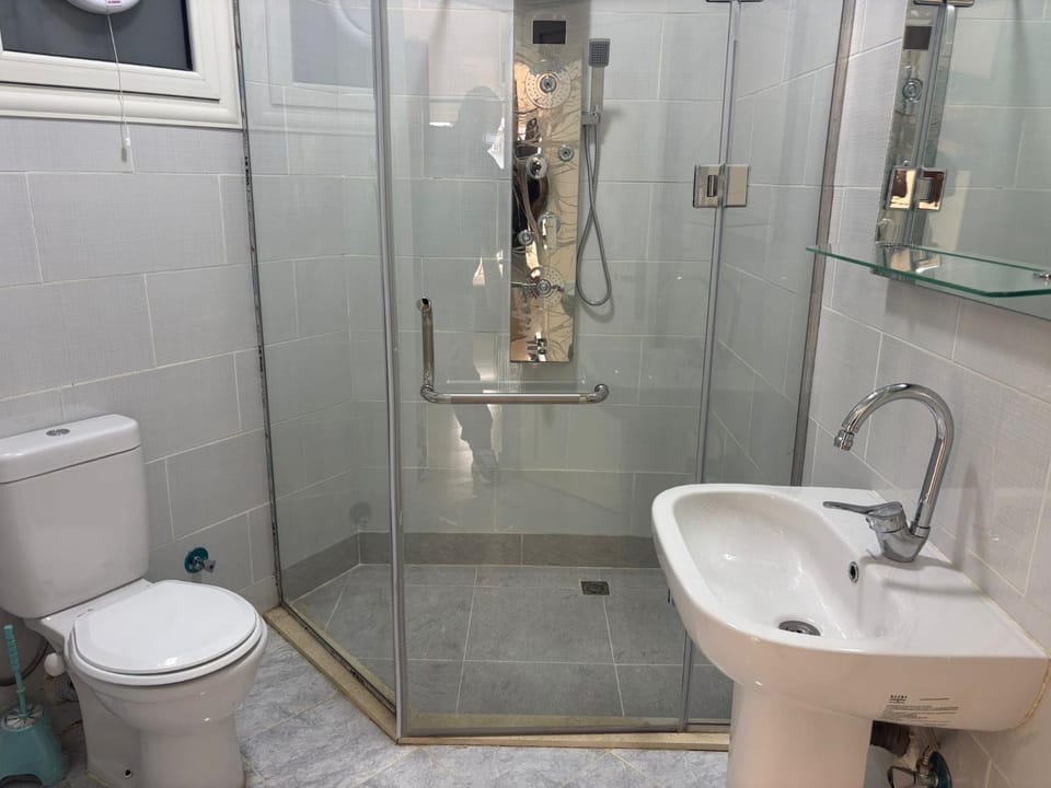 Aqua palms Apartment in Hurghada