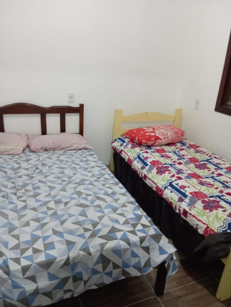 Praia do cassino Apartment in State of Rio Grande do Sul