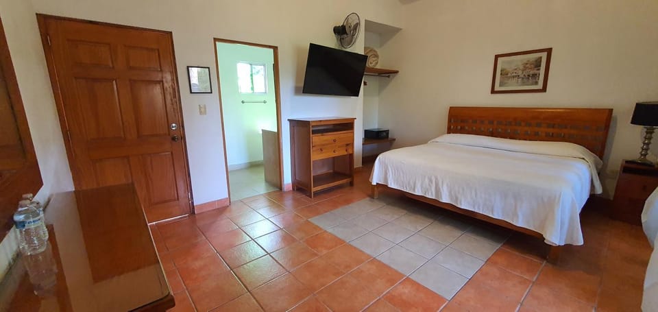 Posada Sarita Capsule hotel in Tepoztlan