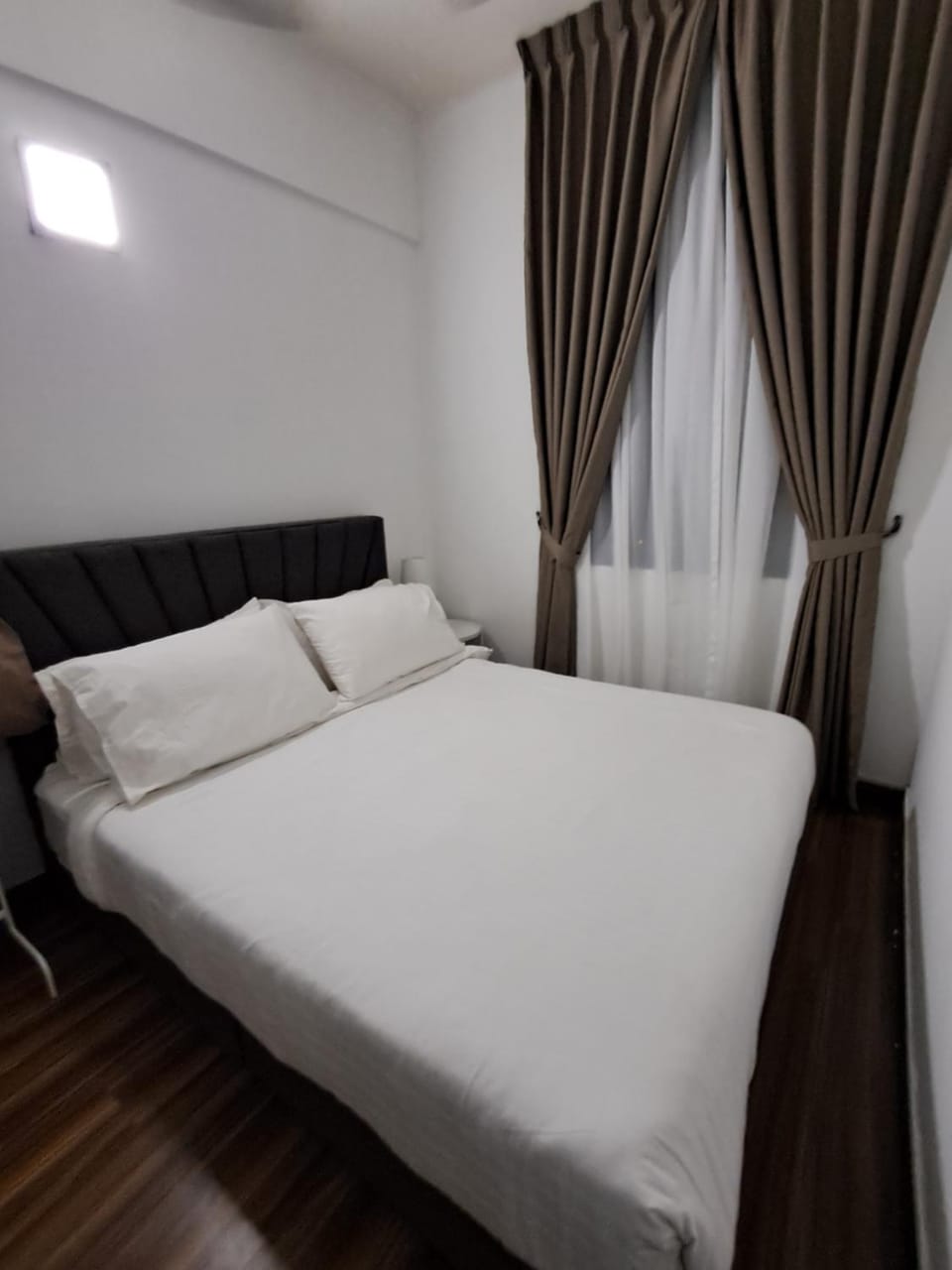 Homestay Putrajaya Ayer 8 El Ghalib Suites With Wi Fi Apartment in Putrajaya
