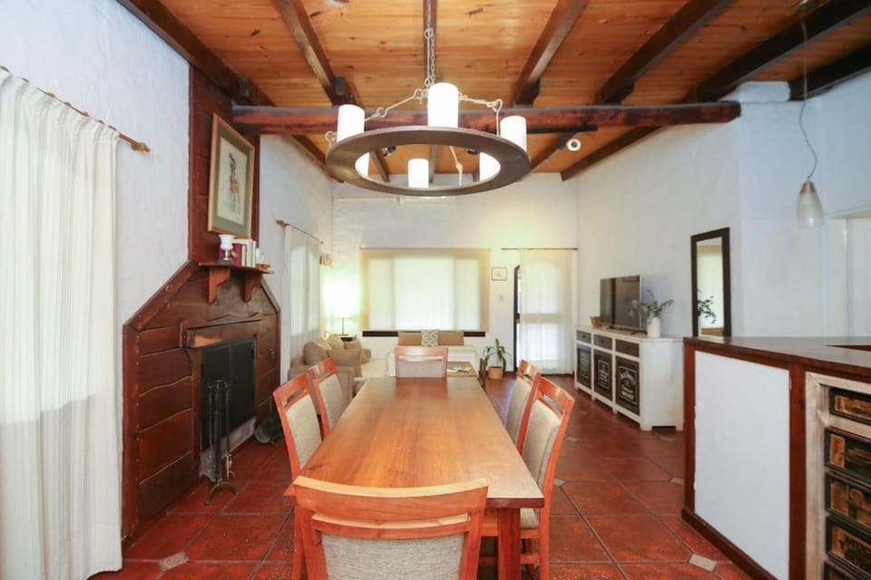 Casa con pileta Colastine III - Santa Fe Apartment in Entre Ríos Province, Argentina