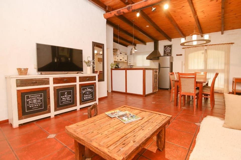 Casa con pileta Colastine III - Santa Fe Apartment in Entre Ríos Province, Argentina