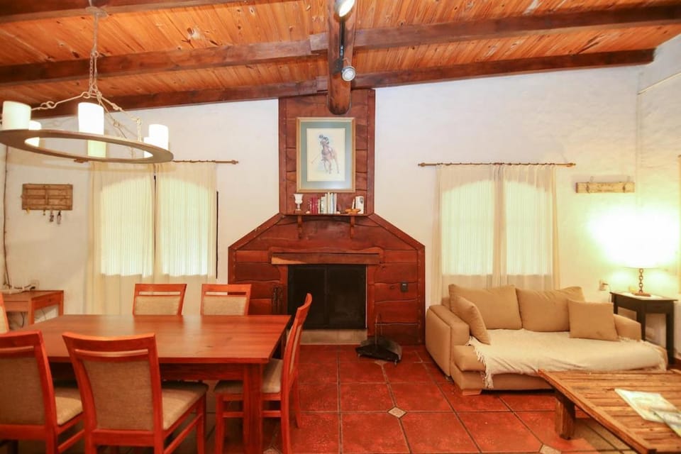 Casa con pileta Colastine III - Santa Fe Apartment in Entre Ríos Province, Argentina