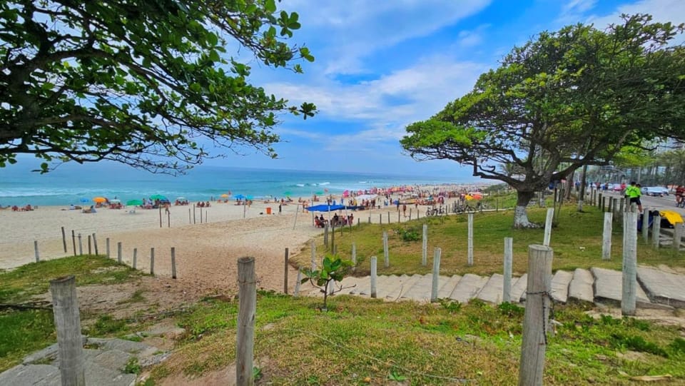 Fitness centre/facilities, Beach