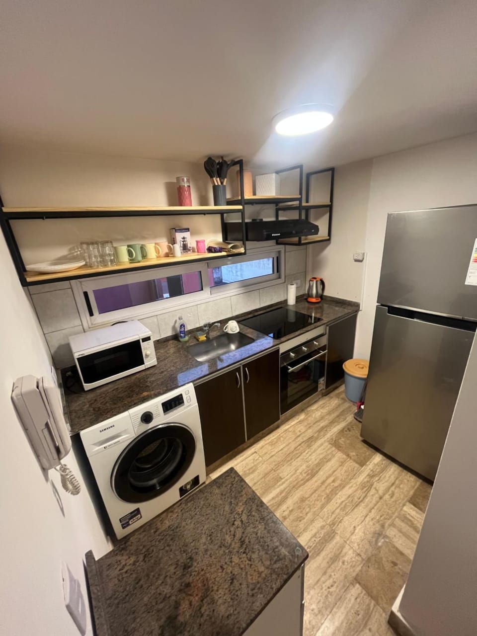 Departamento ideal encantador en morón centro Apartment in Morón