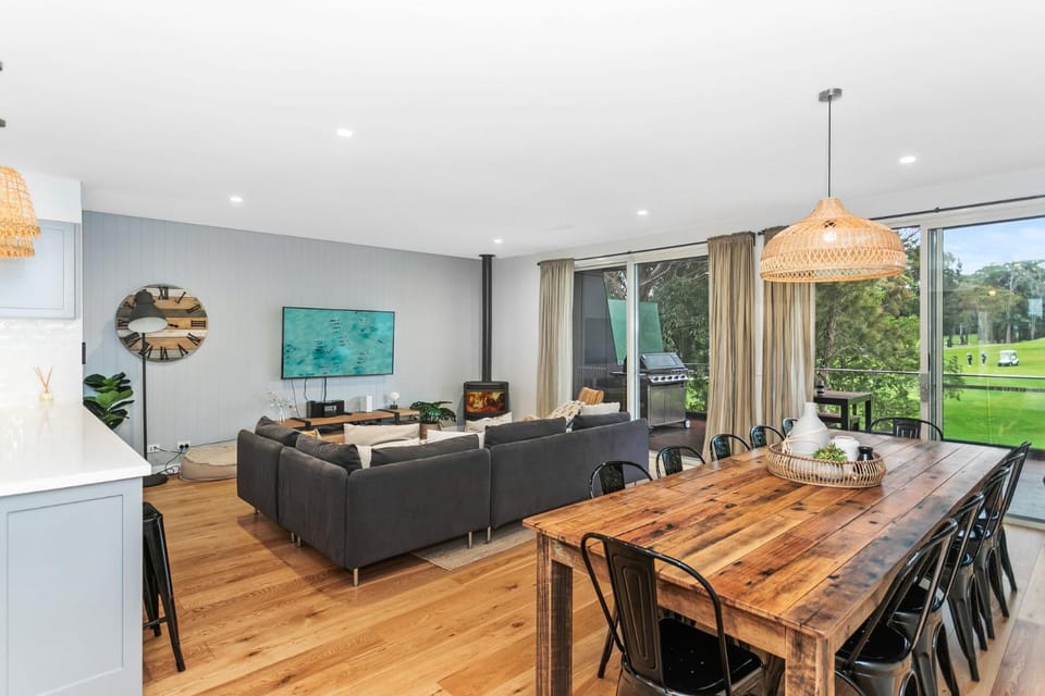 15A Pandanas House in Mollymook