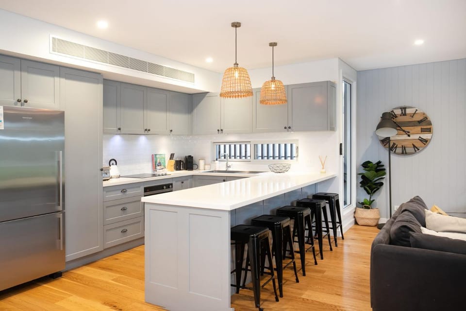 15A Pandanas House in Mollymook